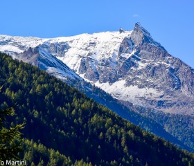 Mont Pousset
