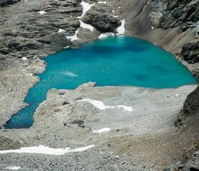 Gran Lago (Valtournenche)
