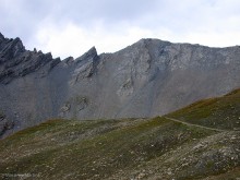 Col de Malatra