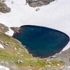 Lago Col de Nannaz
