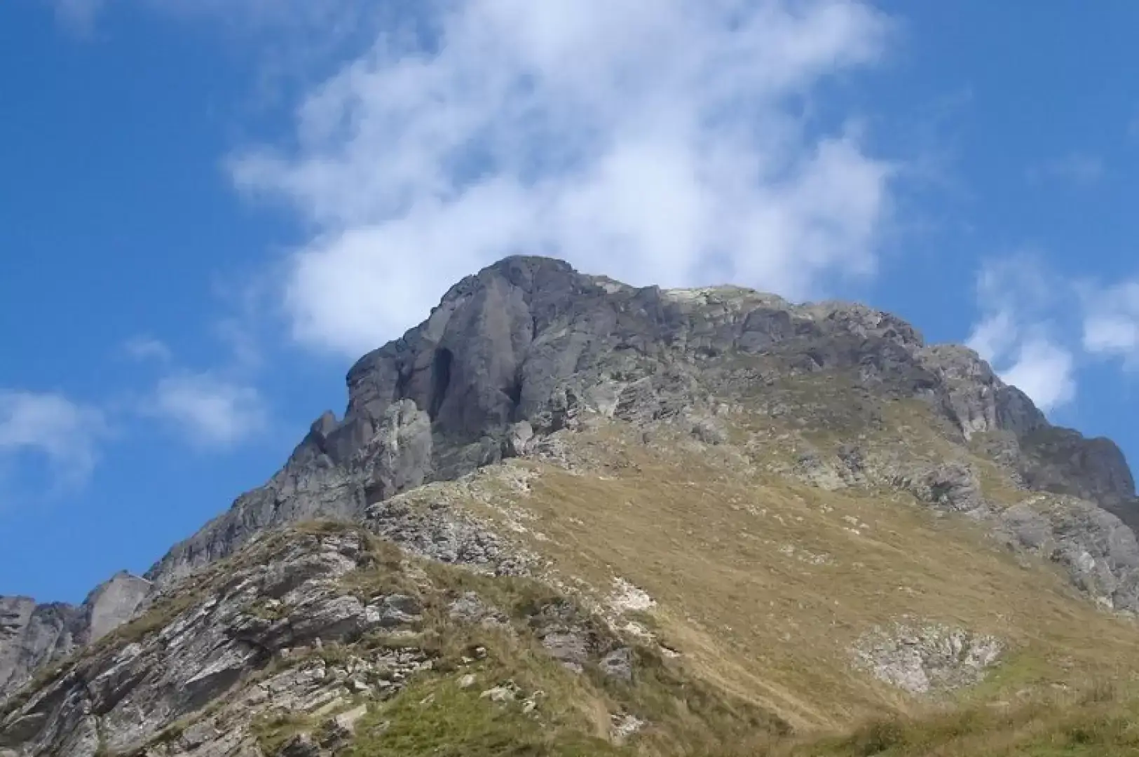 Pizzo dei Tre Signori
