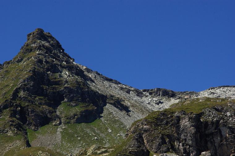 Pizzo della Sancia