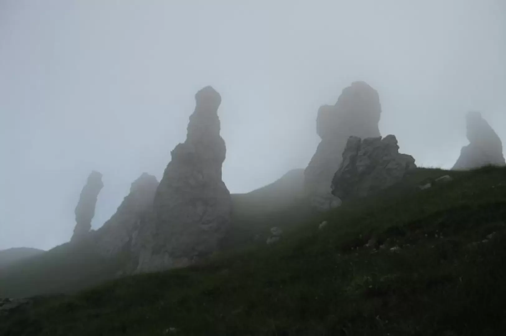 Rifugio Rosalba