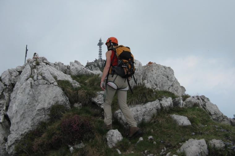 Ferrata Silvano De Franco