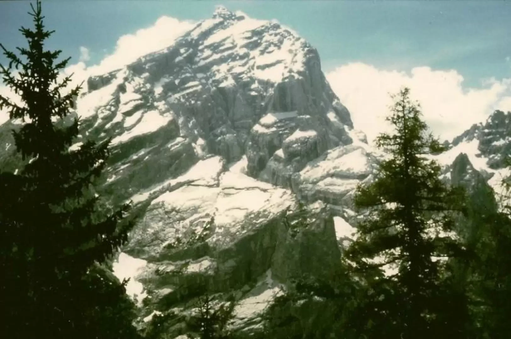 Monte Antelao