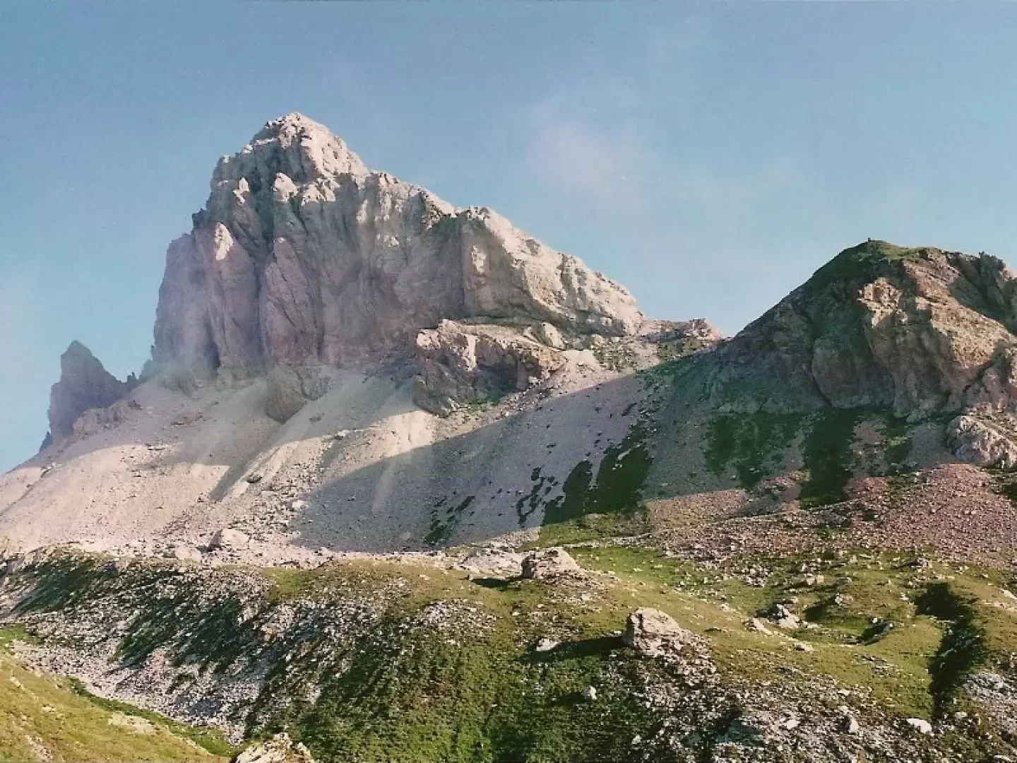 Monte Cavallino