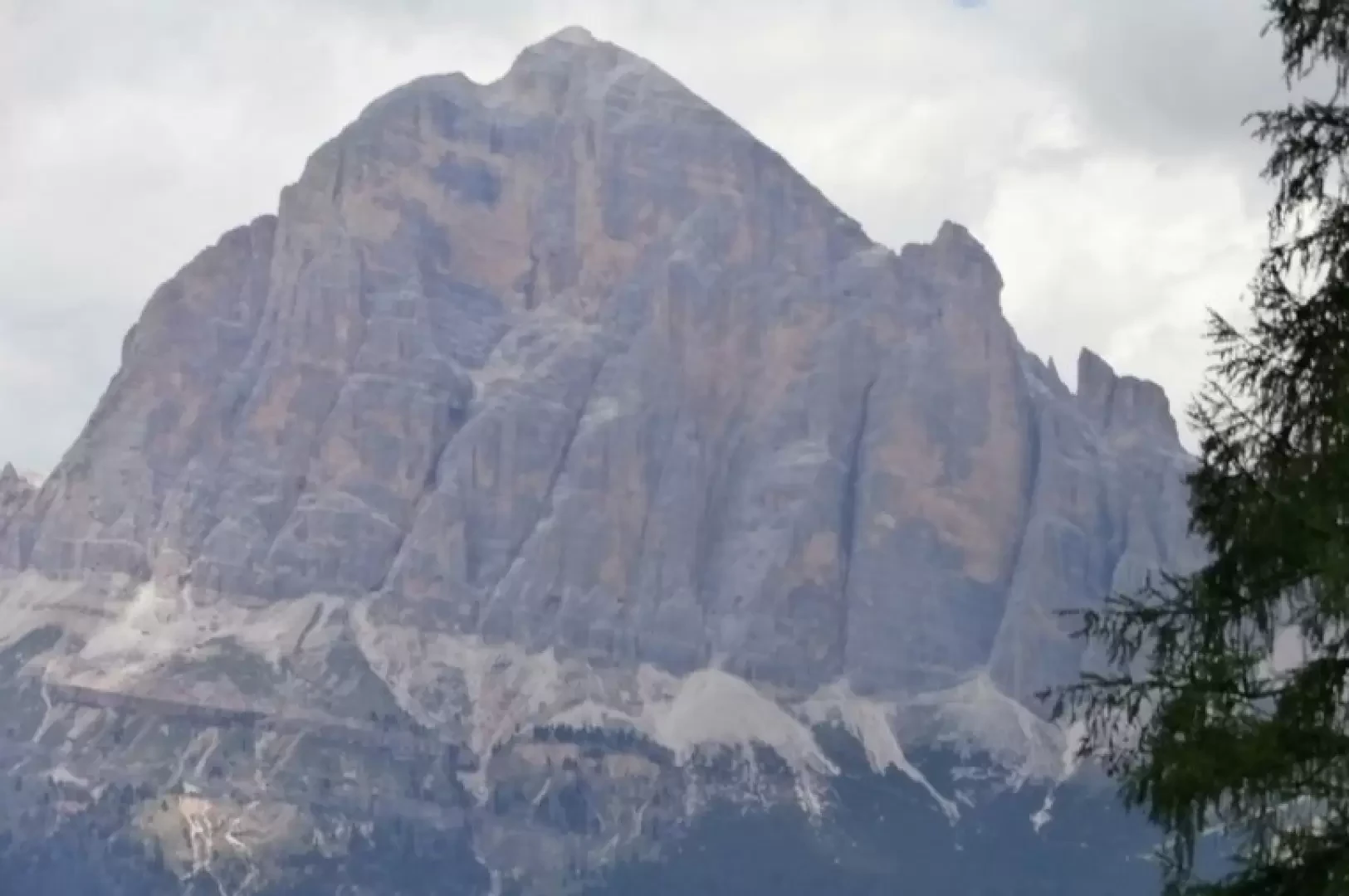 Tofana di Rozes