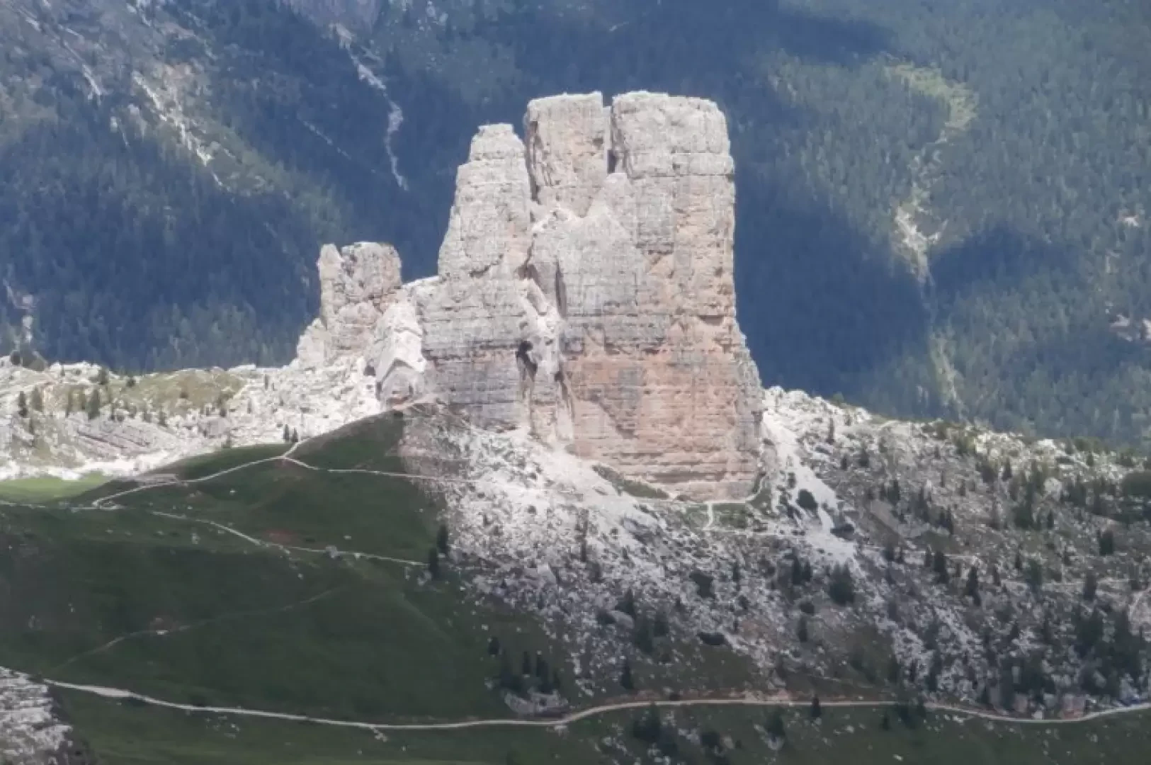 Cinque Torri