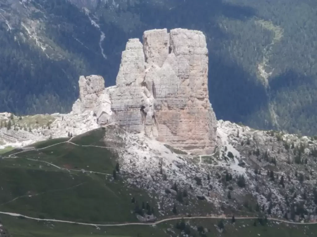 Cinque Torri
