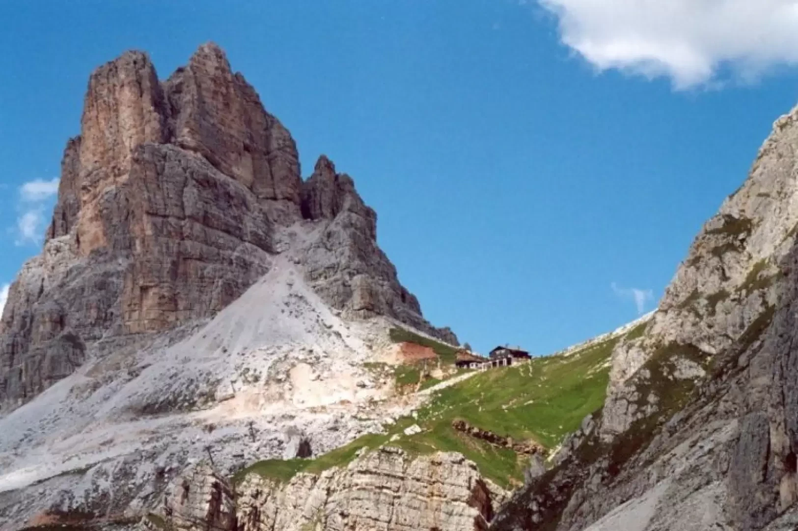 Monte Averau