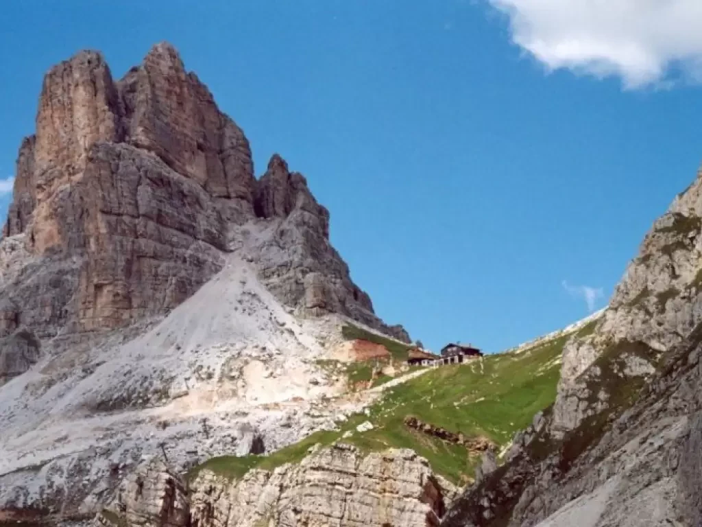 Monte Averau