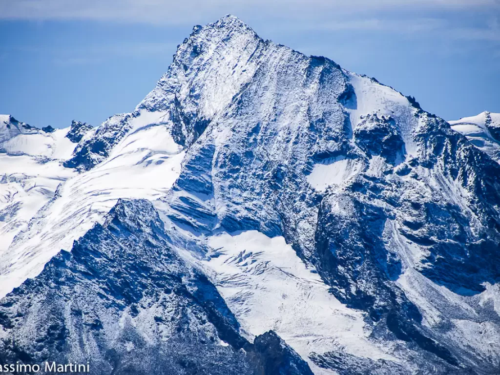 Mont Pourri