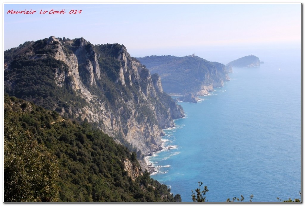 Panorama ©2019 Maurizio Lo Conti