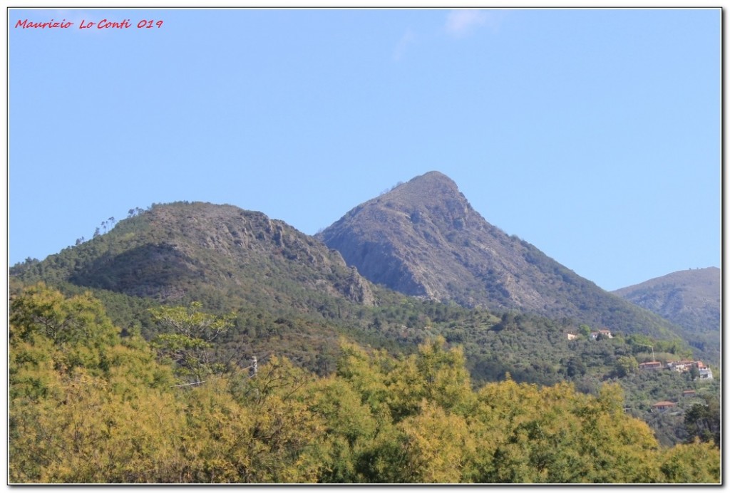 Monte Tregin