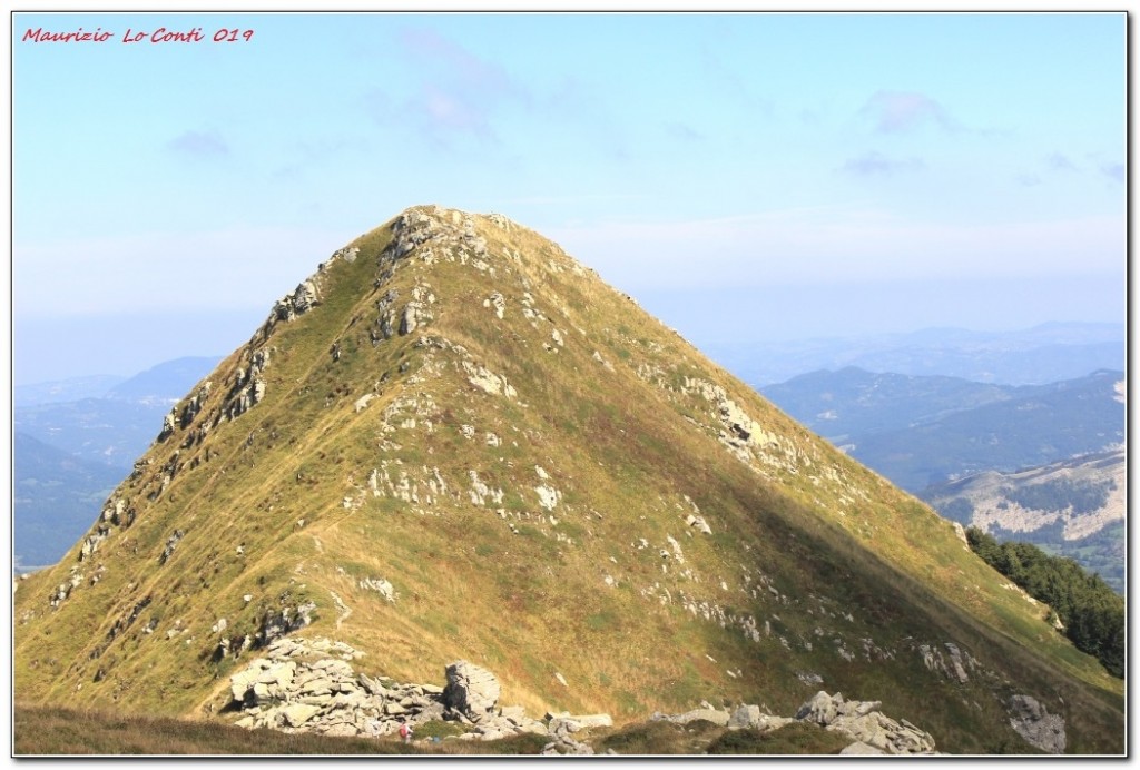 Monte Acuto ©2019 Maurizio Loconti