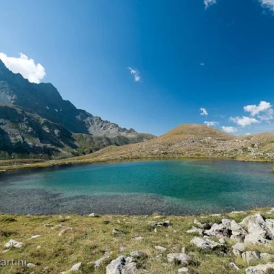 Lake Thoules inferior - inalto.org