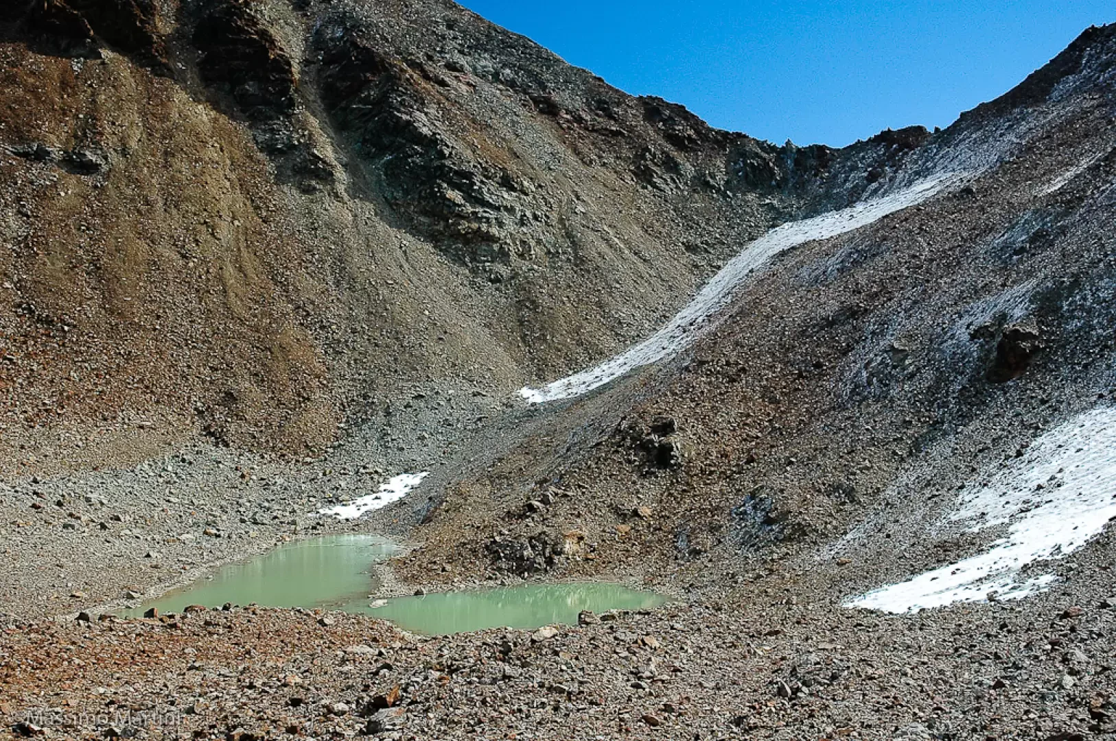 Col d'Arbolle