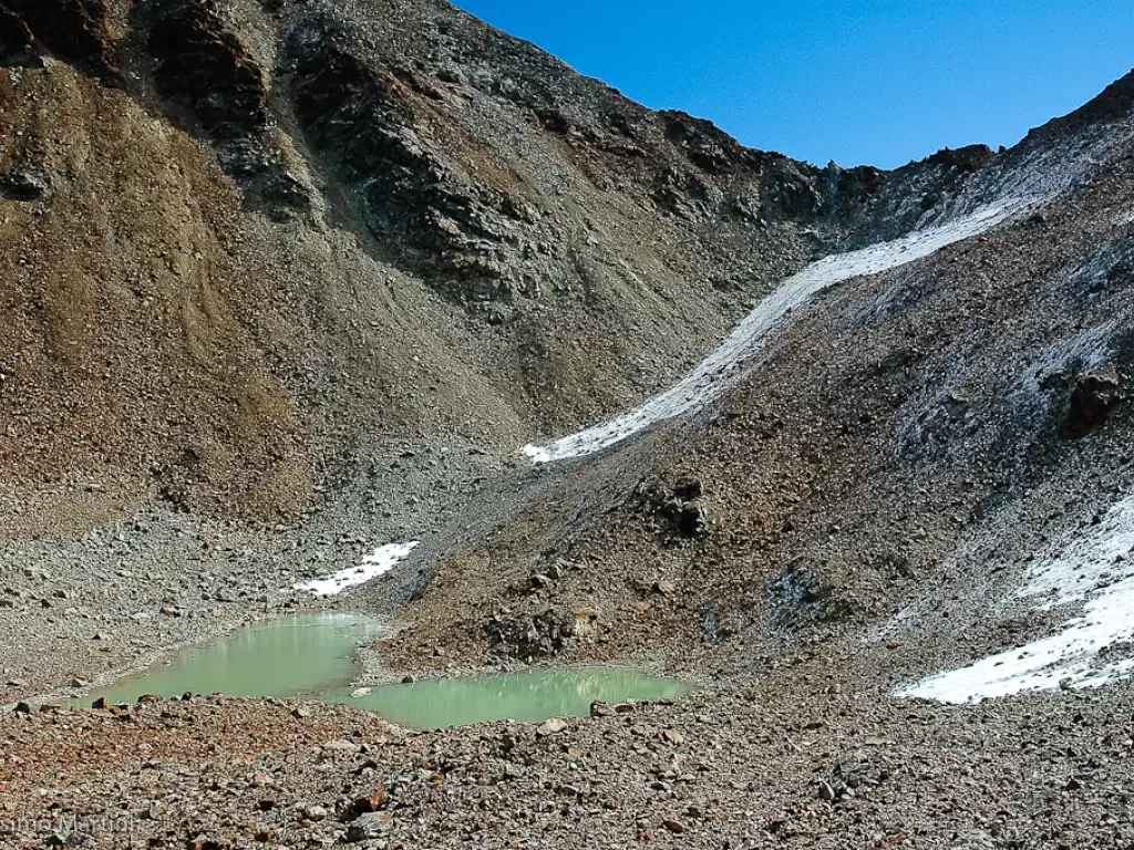 Col d'Arbolle