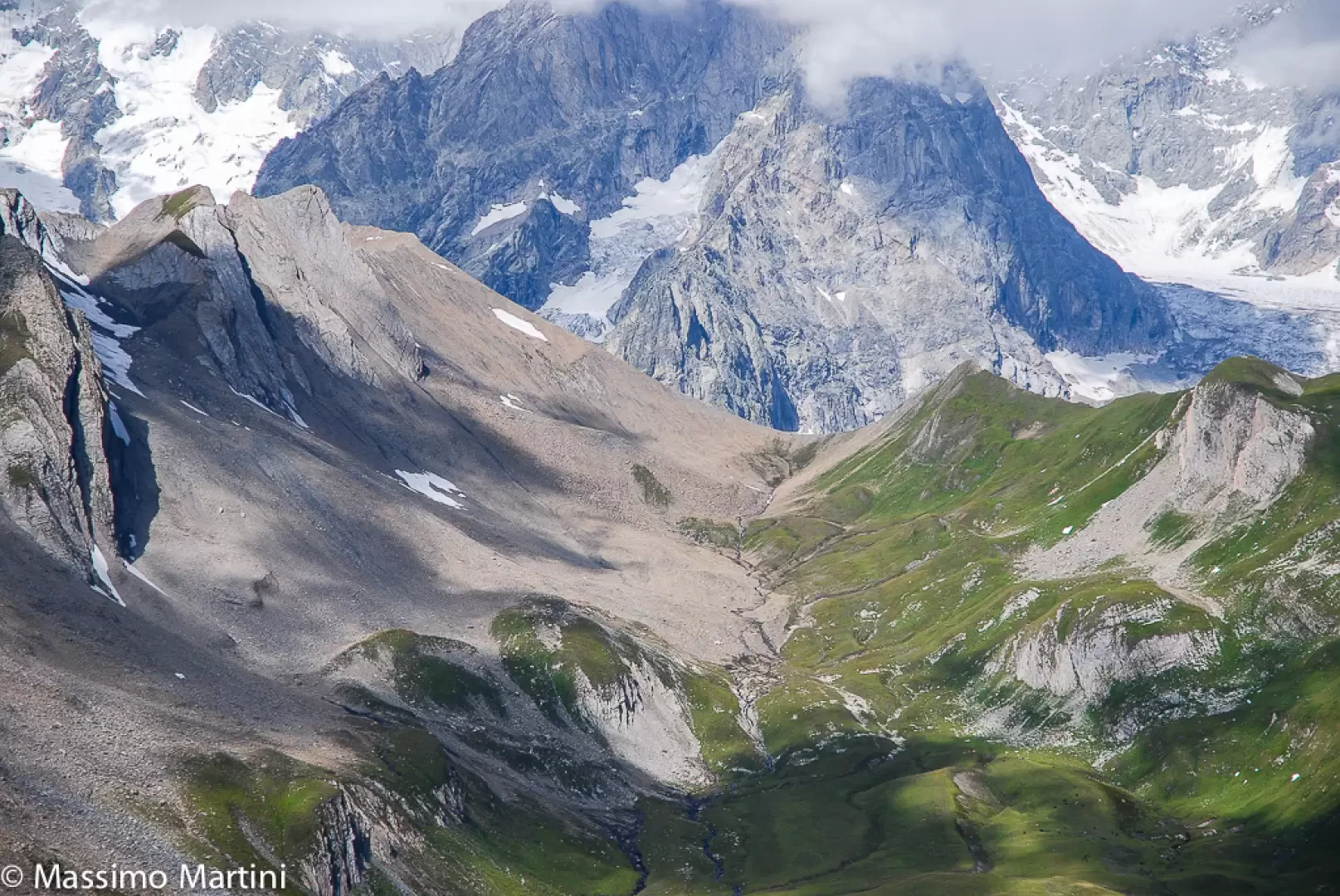 Col du Ban Darrey