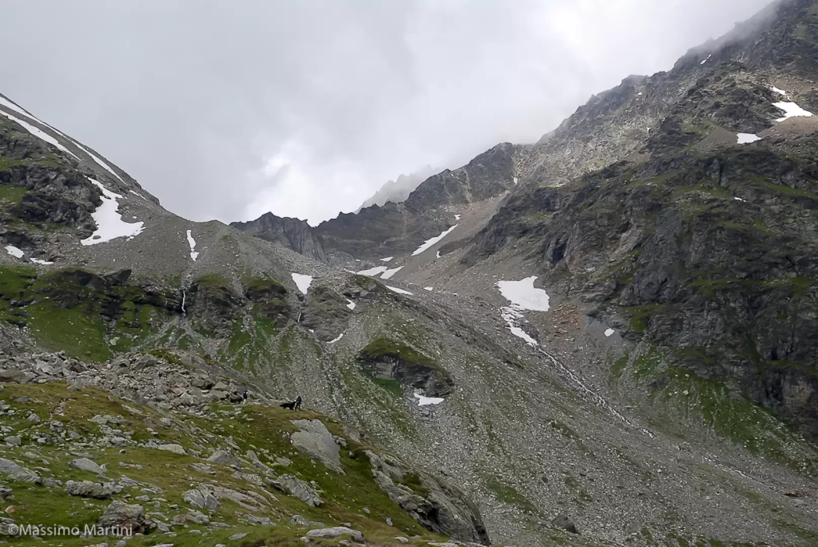 Col de la Sachère 
