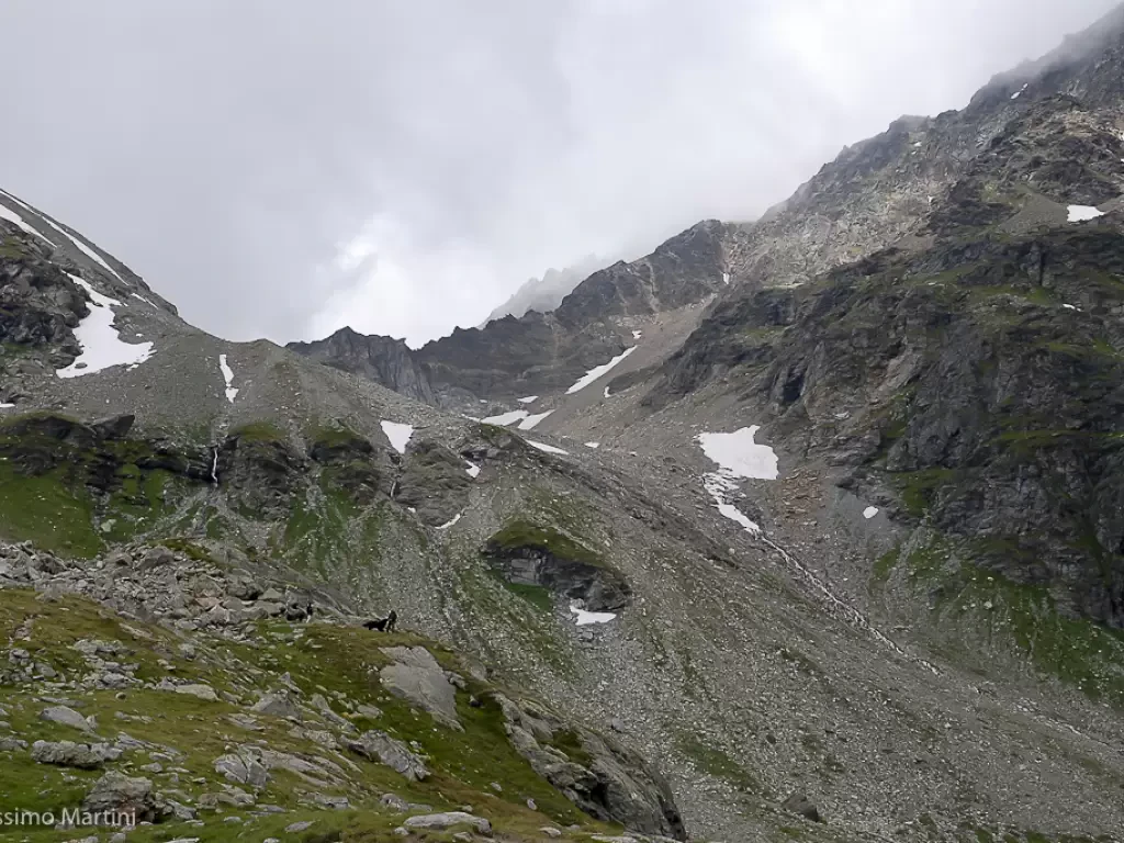 Col de la Sachère 