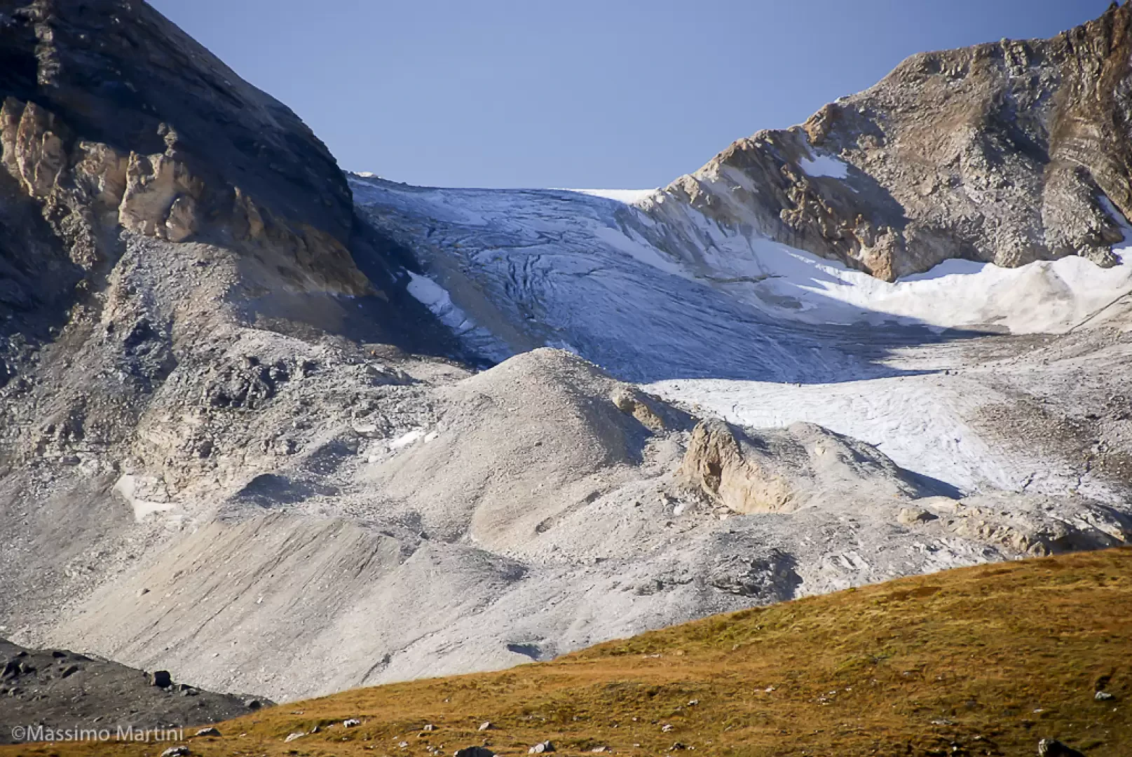 Col de Rhêmes