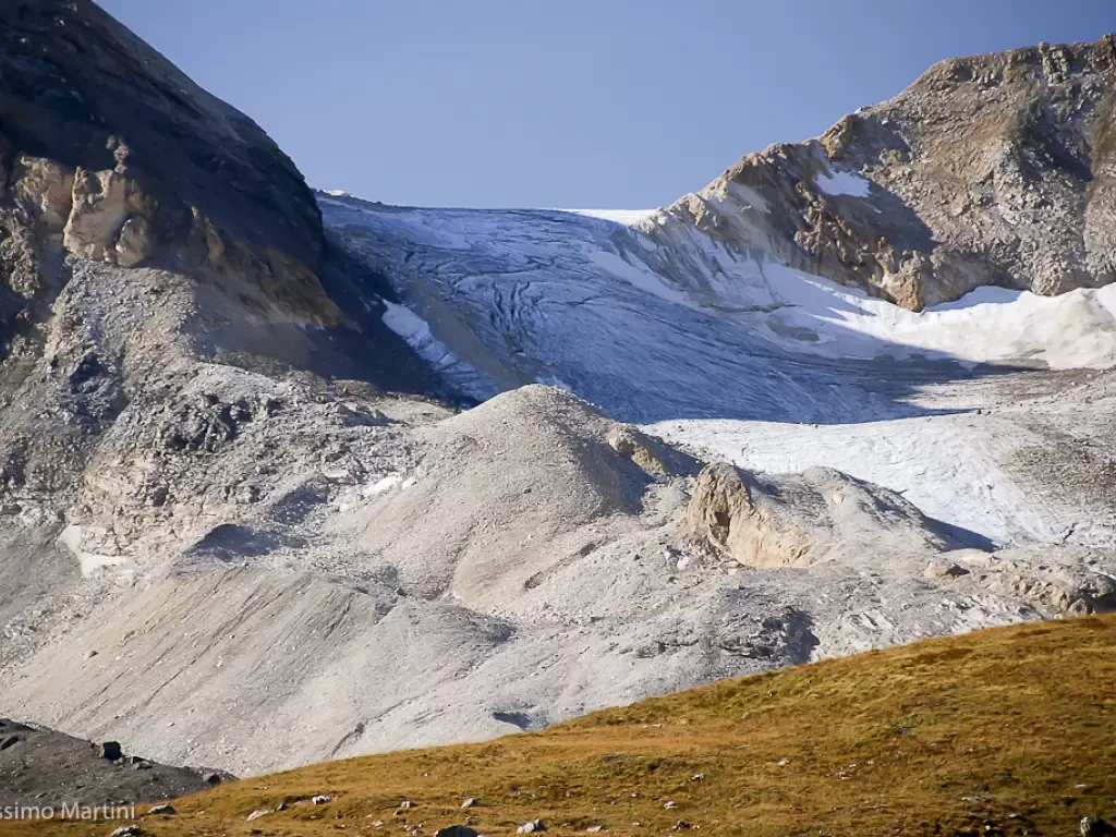 Col de Rhêmes