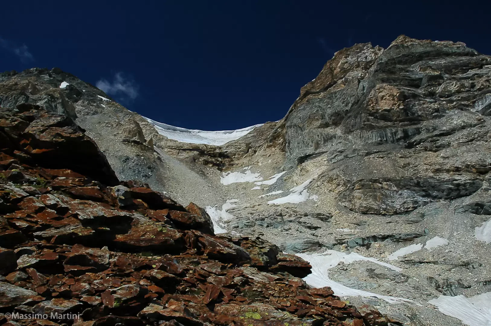 Col des Dames