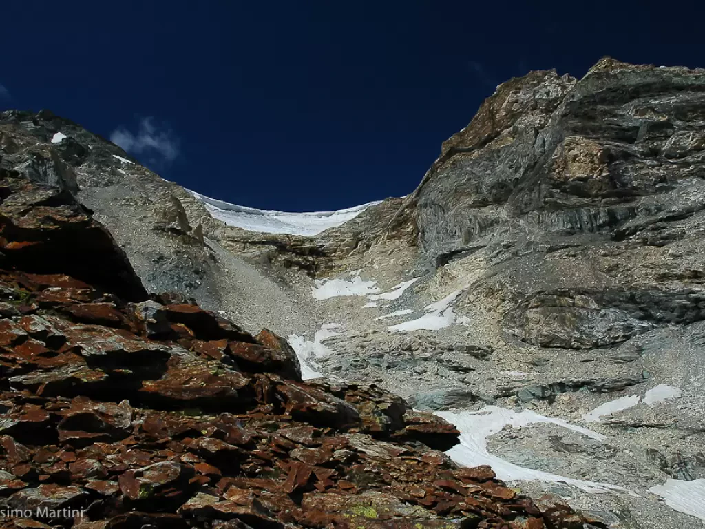 Col des Dames