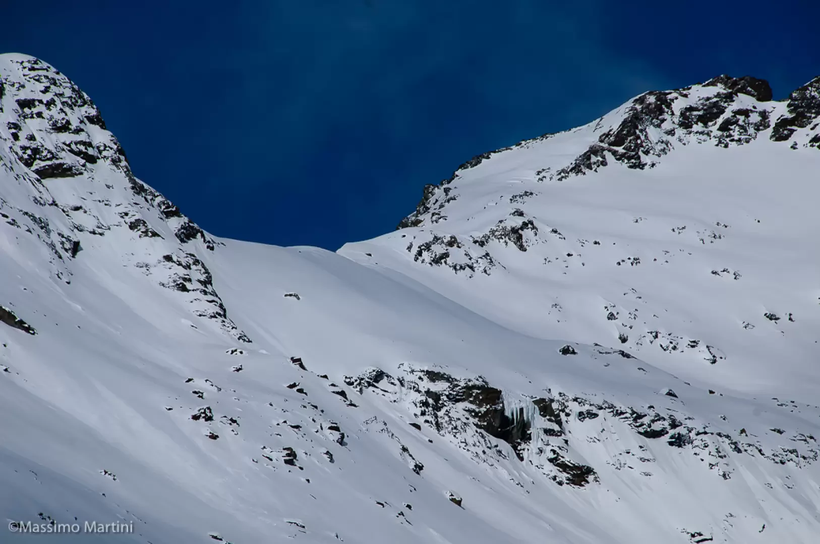 Col de Fort