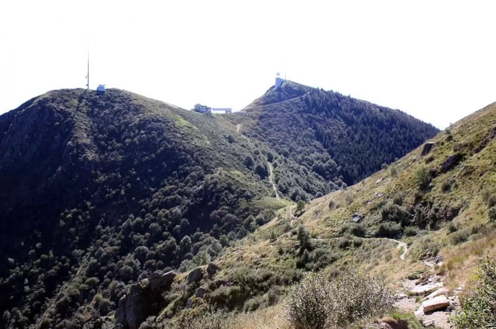 Monte Lema