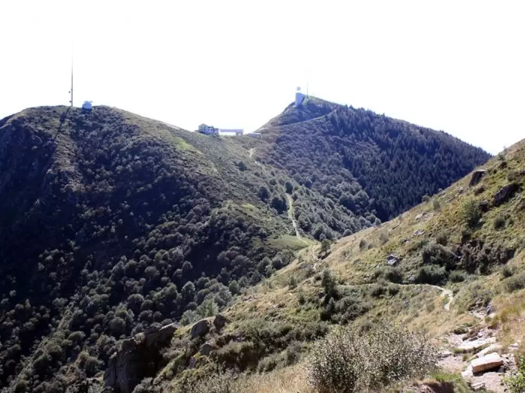 Monte Lema