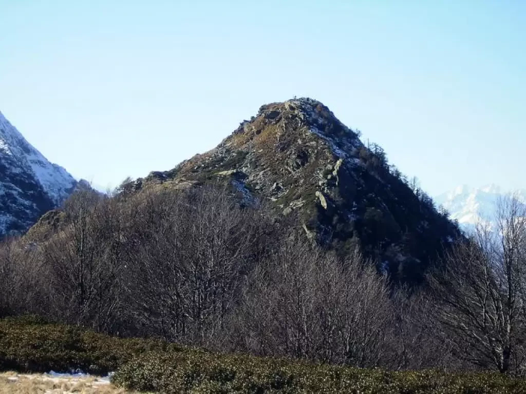 Pizzo Leone