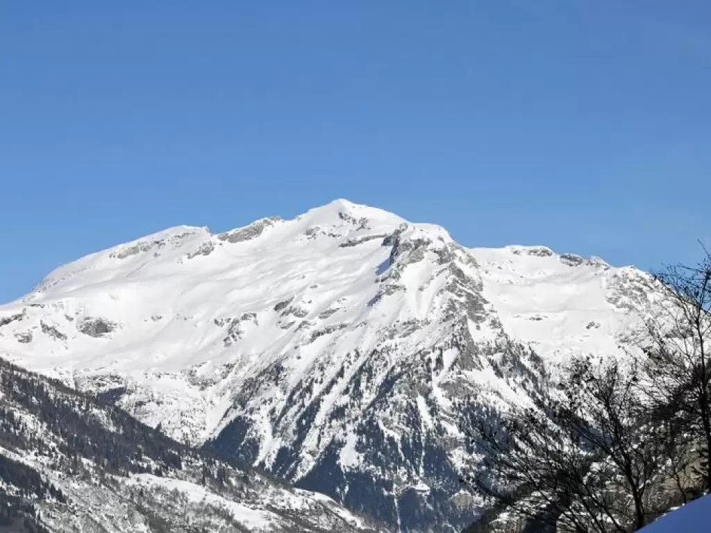 Monte Giove
