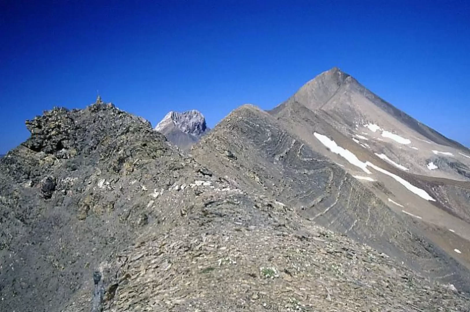 Piz Blaisun
