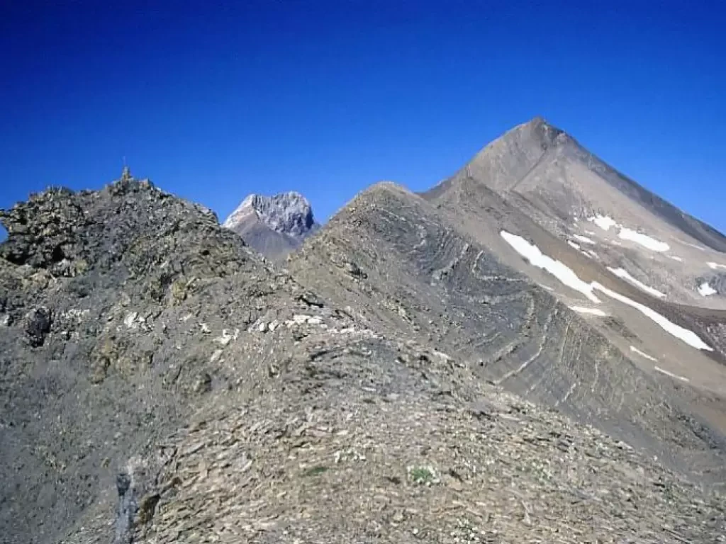 Piz Blaisun
