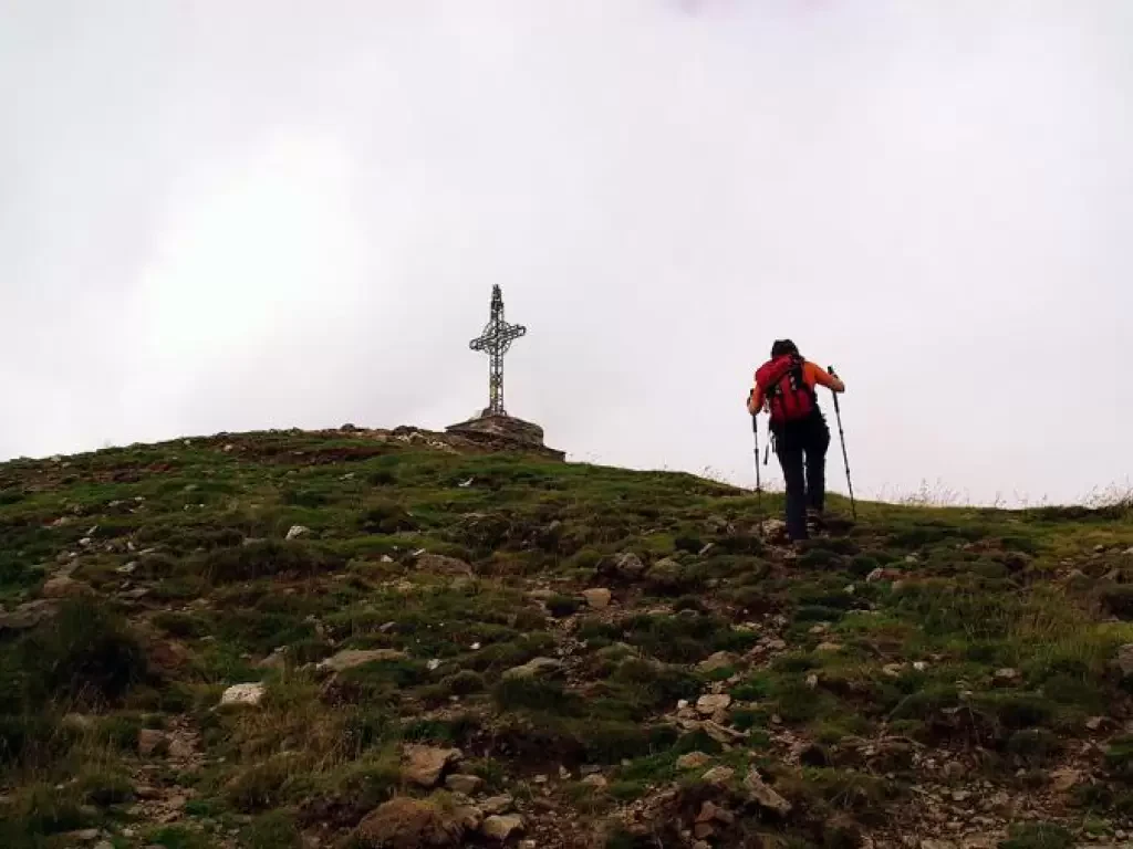 Monte Massone