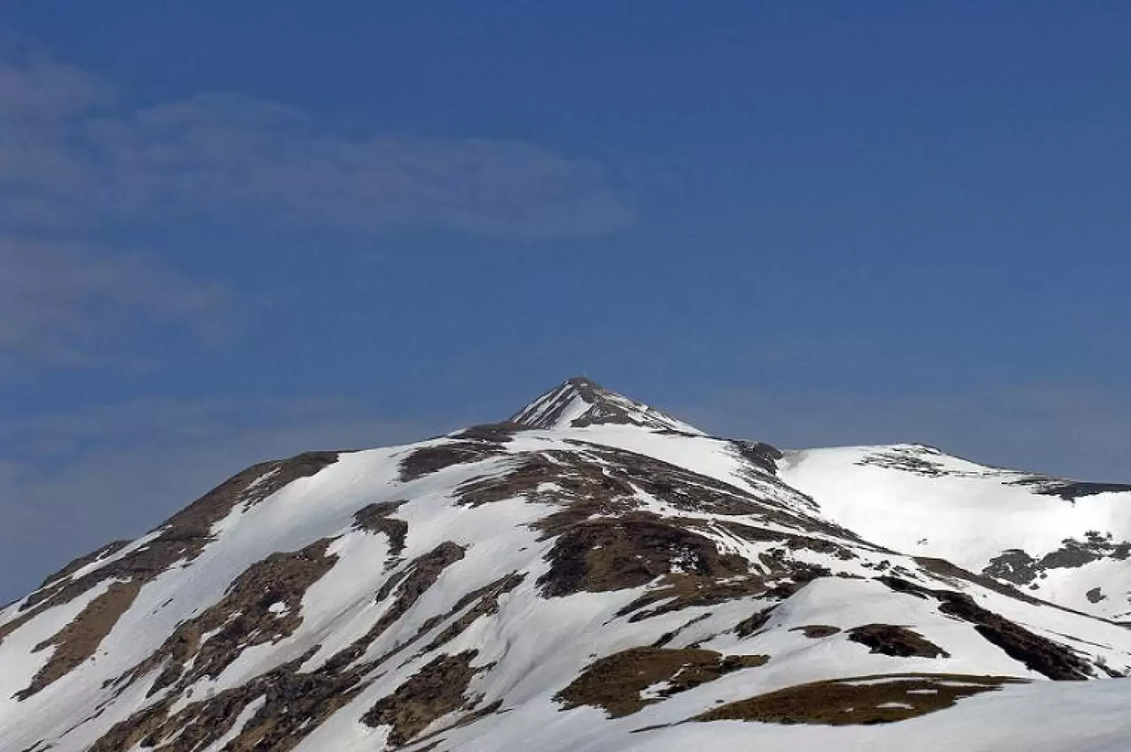 Monte Gazzirola