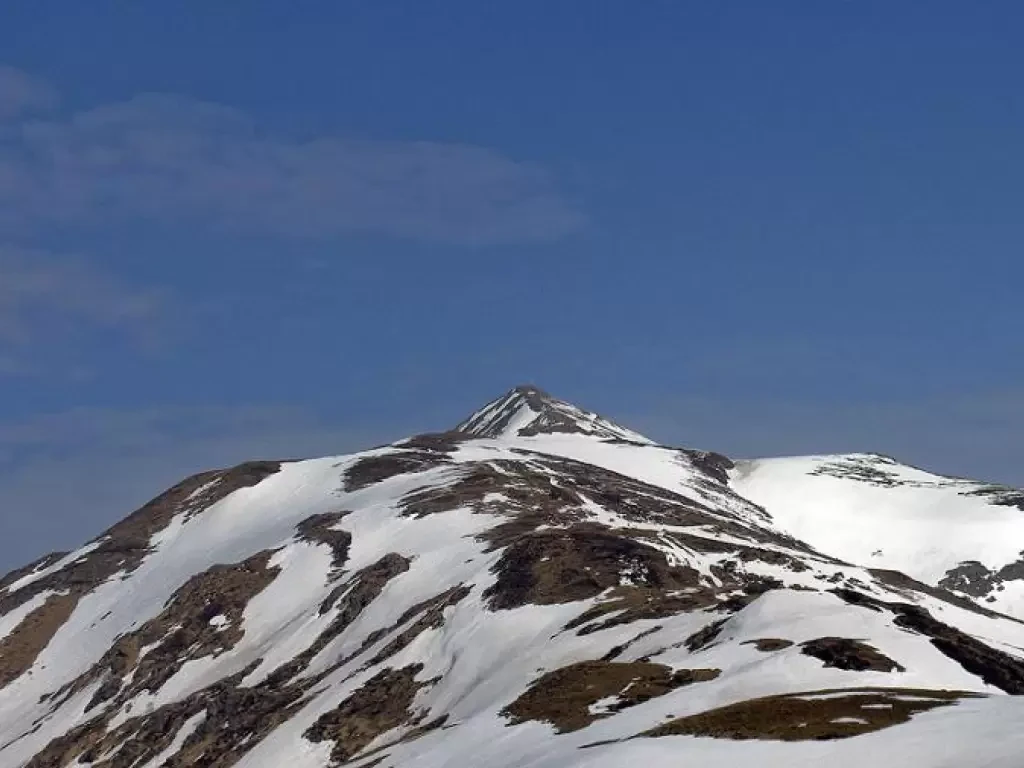 Monte Gazzirola