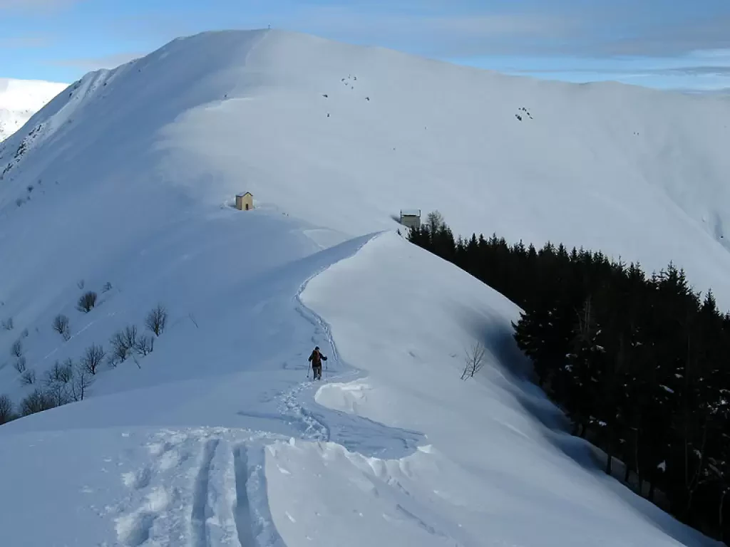 Monte Todano