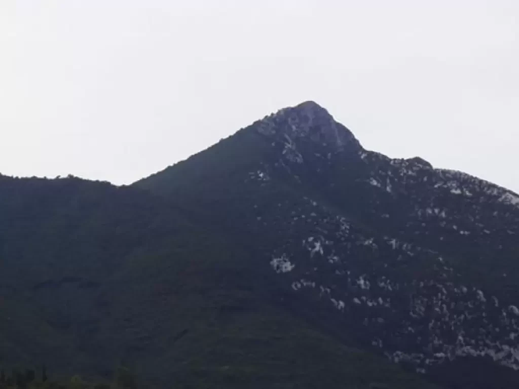 Monte Pizzocolo