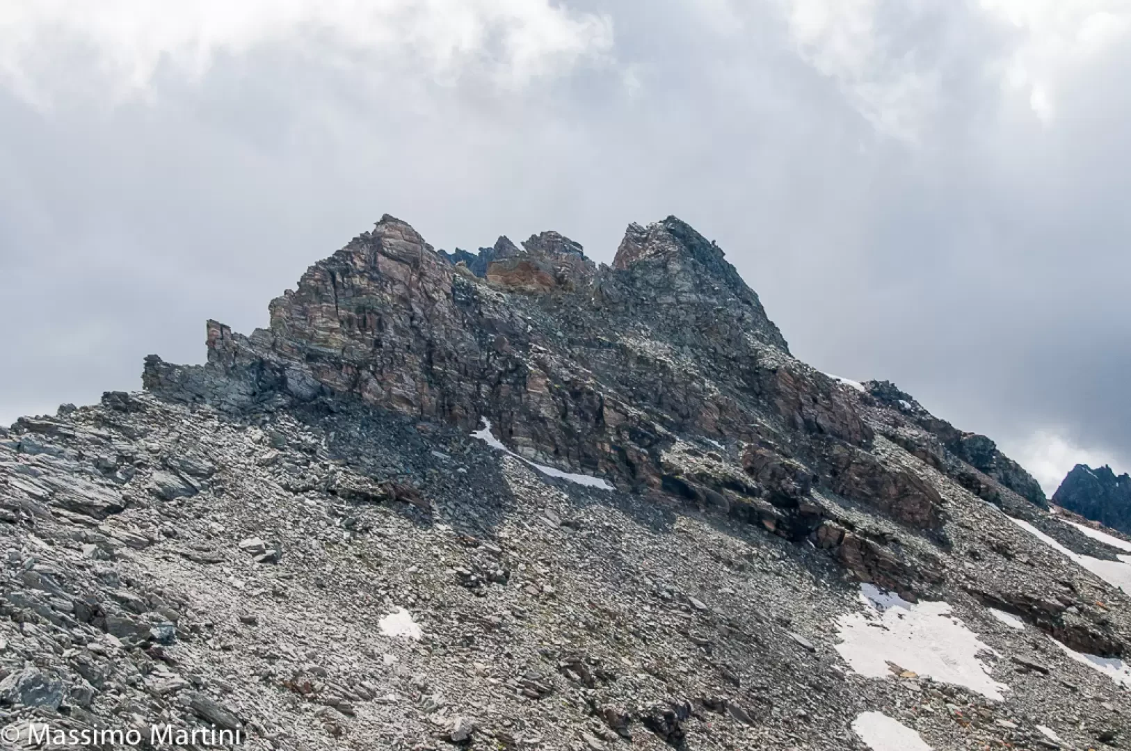 Mont Moussaillon