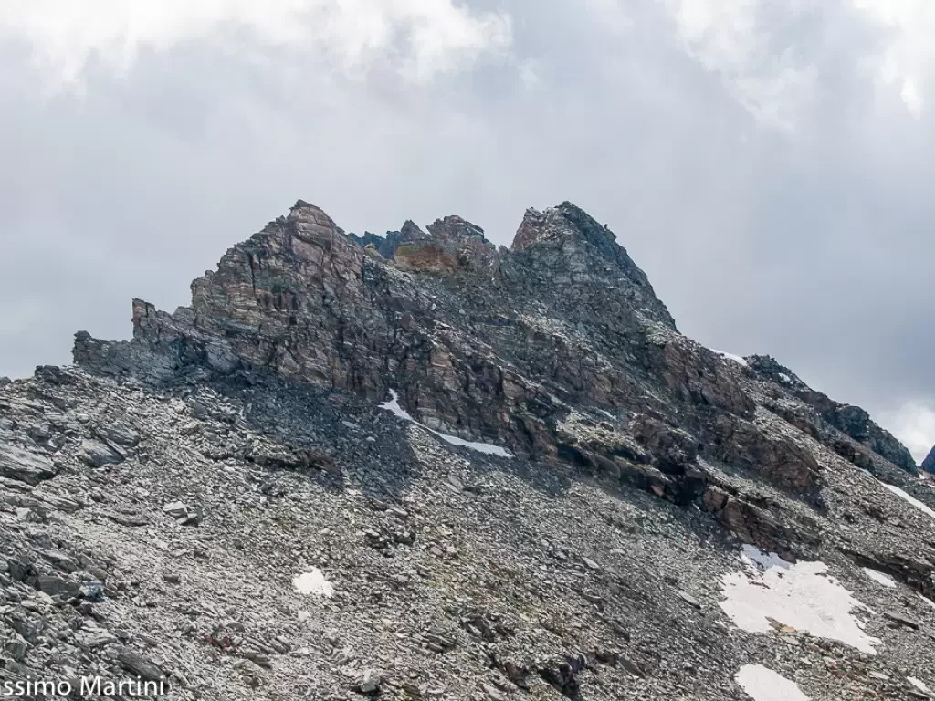 Mont Moussaillon