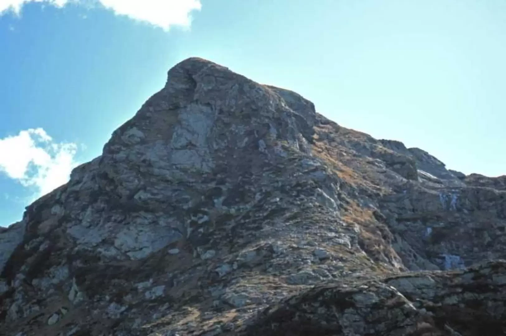 Cima della Laurasca