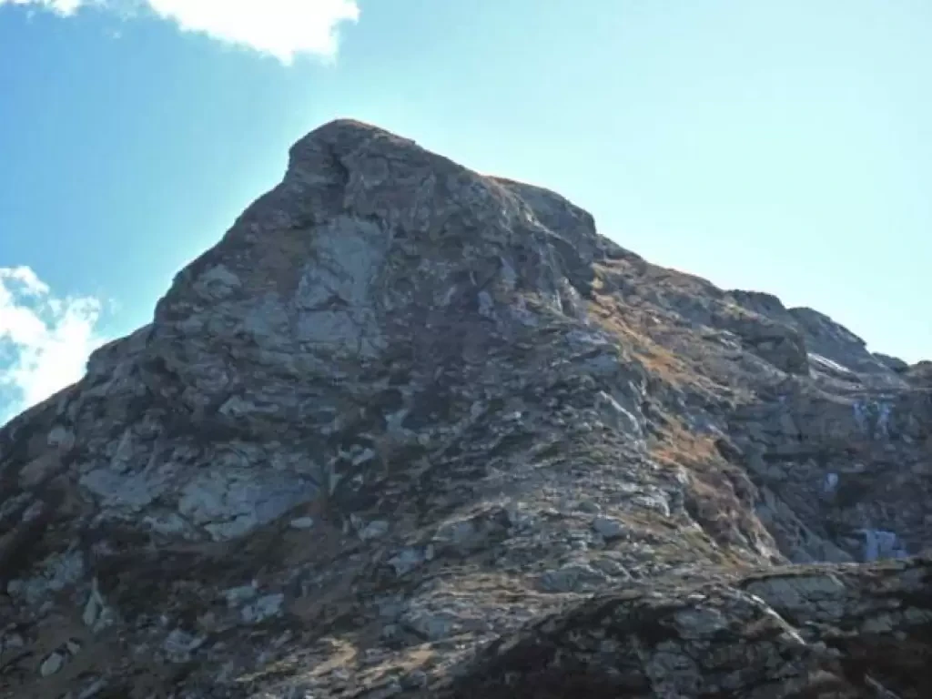 Cima della Laurasca