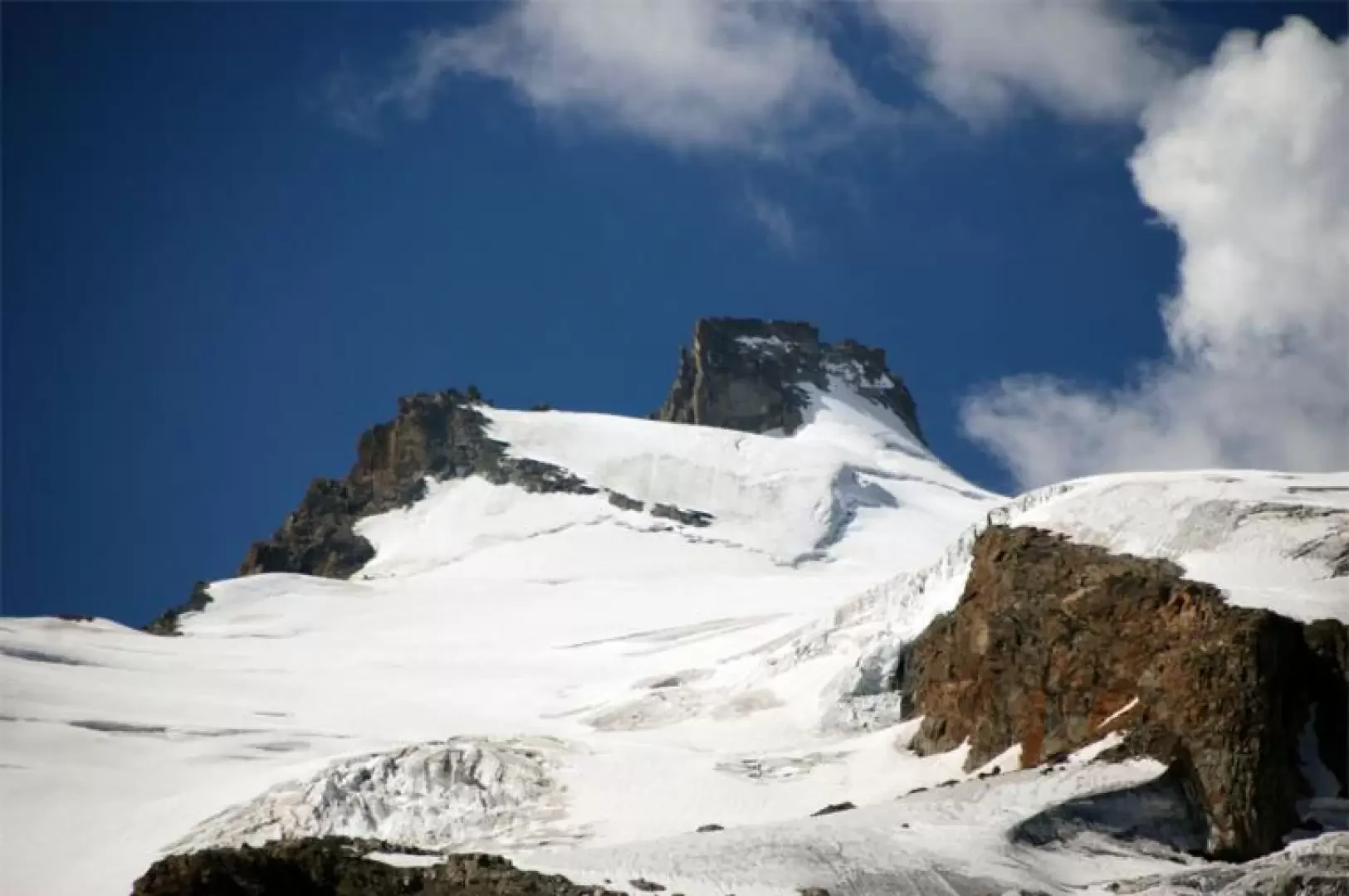 Punta di Ceresole