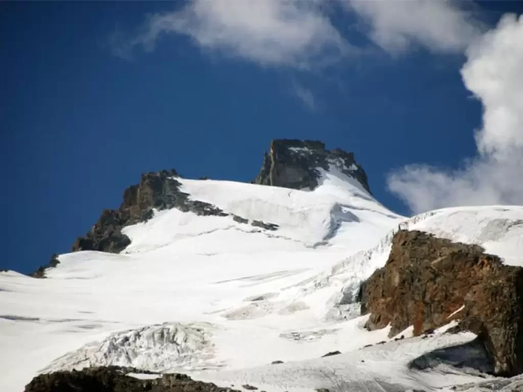 Ceresole Point