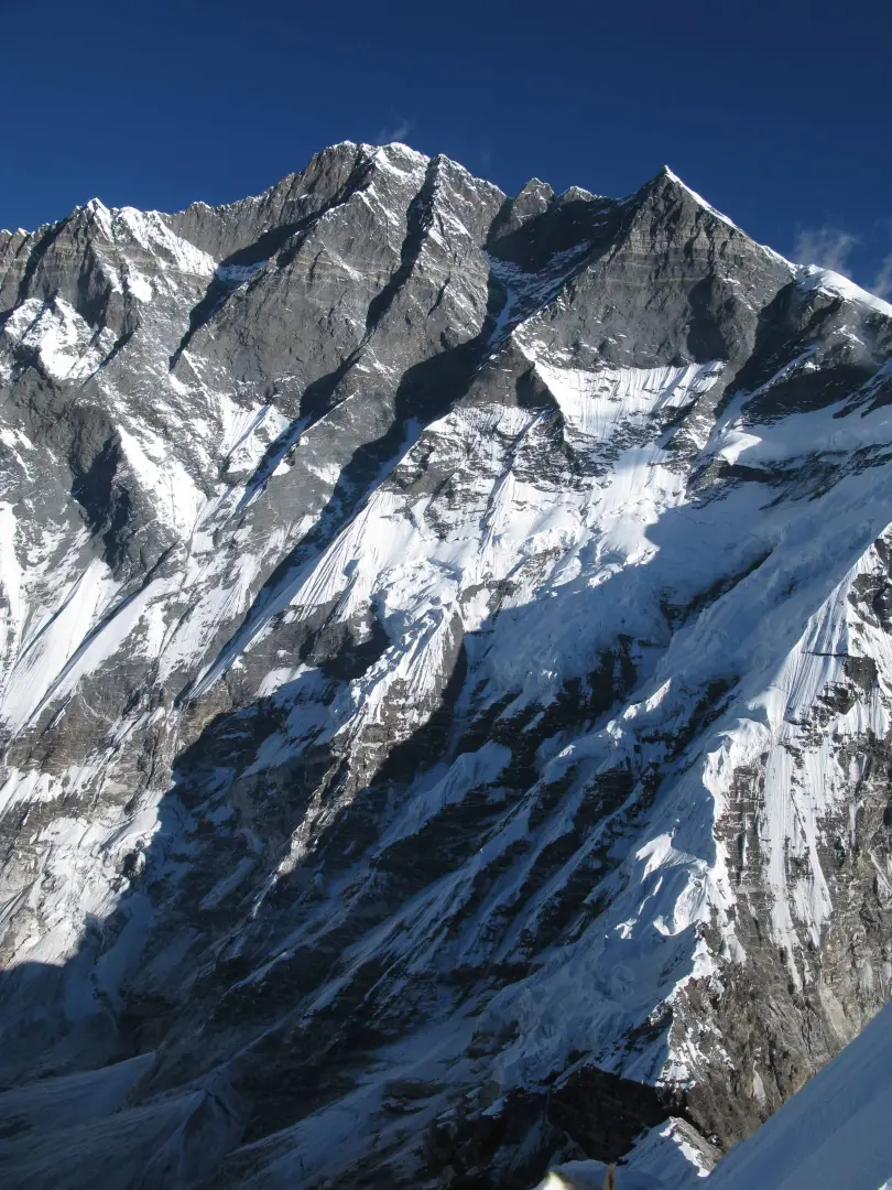 Lhotse