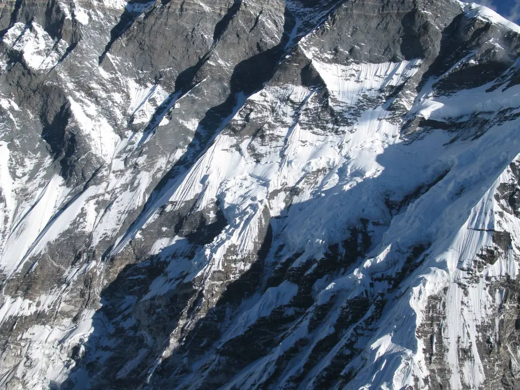 Lhotse