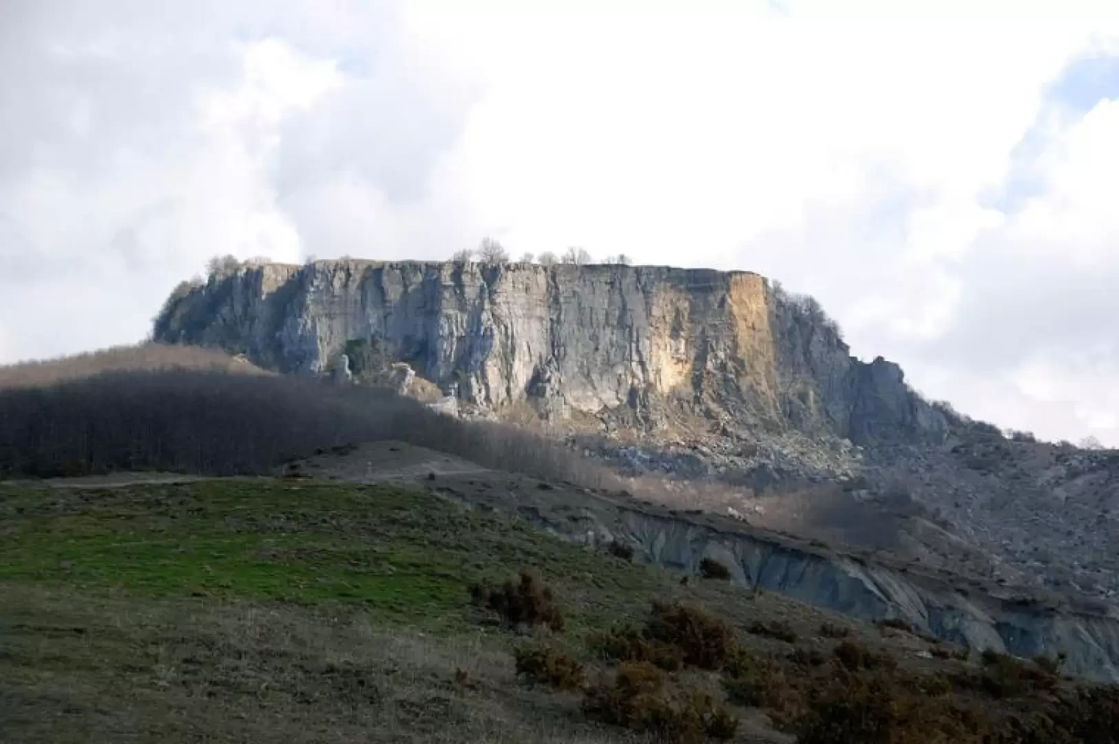 Sasso di Simone